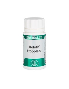 Holofit Propóleo 60 cáp.