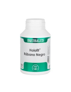 Holofit Rábano Negro 180...