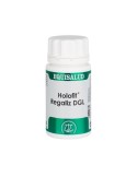 Holofit regaliz DGL de Equisalud, 50 cápsulas