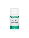 Holofit schisandra de Equisalud, 50 cápsulas