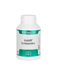 Holofit Schisandra 180 cáp.