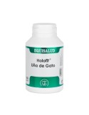 Holofit uña de gato de Equisalud, 180 cápsulas