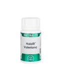 Holofit valeriana de Equisalud, 50 cápsulas