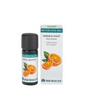 Bio Essential Oil Naranja Dulce de Equisalud, 10 mililitros