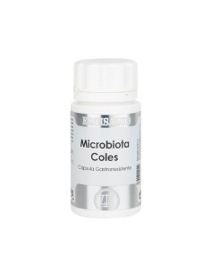 Microbiota Coles 60...