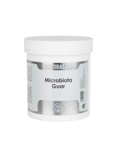 Microbiota Guar polvo 125 gr.