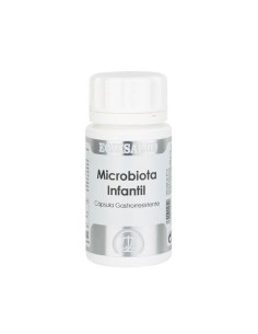 Microbiota Infantil 60...