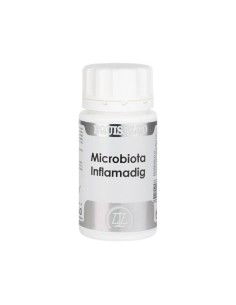 Microbiota Inflamadig 60 cáp.