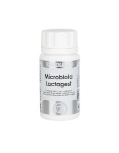 Microbiota Lactagest 60...
