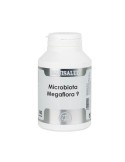 Microbiota Megaflora 9 de Equisalud, 180 cápsulas