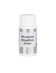 Microbiota Megaflora Senior...