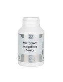 Microbiota Megaflora Senior de Equisalud, 180 cápsulas