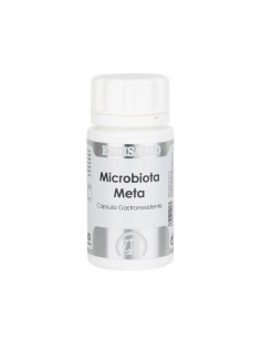 Microbiota Meta 60 cápsulas...
