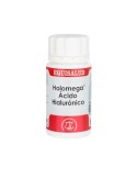 Holomega Ácido Hialurónico de Equisalud, 50 cápsulas