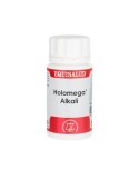 Holomega Alkali de Equisalud, 50 cápsulas