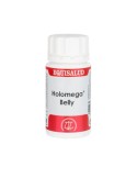 Holomega Belly de Equisalud, 50 cápsulas