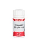 Holomega Betaglucano Equisalud, 50 cápsulas