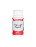 Holomega Drostatil de Equisalud, 50 cápsulas