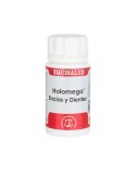 Holomega Encías y Dientes de Equisalud, 50 cápsulas