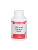 Holomega Fertimujer SOPQ de Equisalud, 180 cápsulas