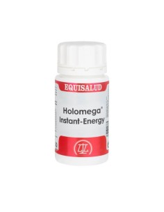 Holomega Instant-Energy de...