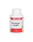 Holomega Longlife de Equisalud, 180 cápsulas