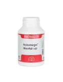 Holomega Mental-Up de Equisalud, 180 cápsulas