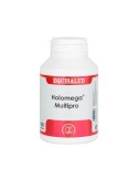 Holomega Multipro de Equisalud, 180 cápsulas