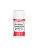 Holomega Oseonutrient de Equisalud, 50 cápsulas