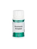 Ayurveda Amalaki de Equisalud, 50 cápsulas