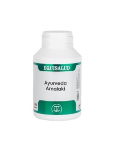Ayurveda Amalaki 180 cáp.