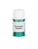 Ayurveda Azafrán de Equisalud, 50 cápsulas