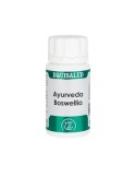 Ayurveda Boswellia de Equisalud, 50 cápsulas