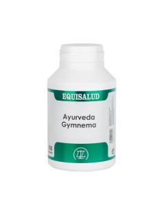 Ayurveda Gymnema 180 cáp.