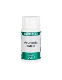 Ayurveda Kutkin de Equisalud, 50 cápsulas