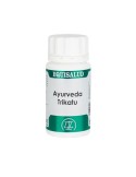 Ayurveda Trikatu de Equisalud, 50 cápsulas