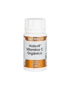 Holovit Vitamina C Orgánica...