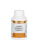 Holovit Vitamina C Orgánica de Equisalud, 180 cápsulas