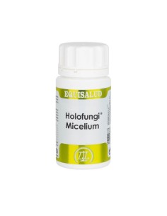 Holofungi Micelium  50 cap