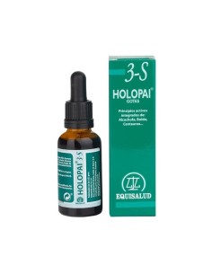 Holopai 3S (Hígado) 31 ml.