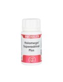 Holomega Superadrinol Plus de Equisalud, 50 cápsulas