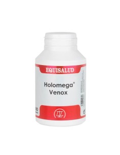 Holomega Venox 180 cáp.
