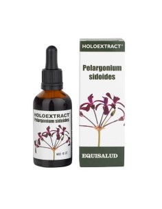 Holoextract Pelargonium...