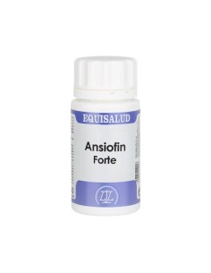 Ansiofin Forte 60 cáp.