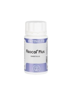 Fisocol plus 60 cáp.