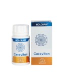 Holoram Cerevitan de Equisalud, 60 cápsulas