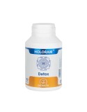 Holoram Detox de Equisalud, 180 cápsulas