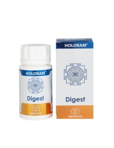 HoloRam Digest 60 cap