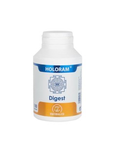 HoloRam Digest 180 capsulas