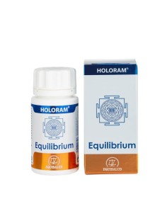 HoloRam Equilibrium 60...